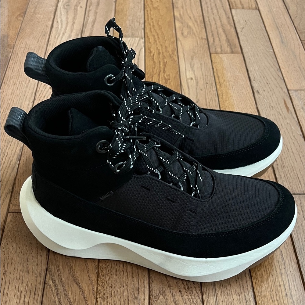 The north face Women's Halseigh Hiker Boots